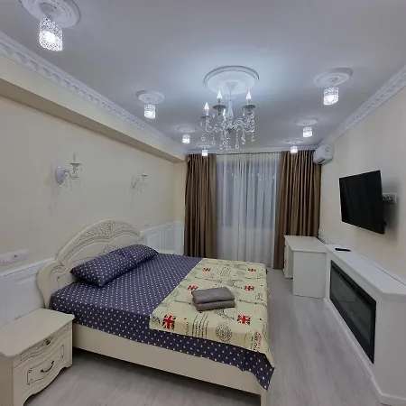 Appartement Business Class In The Center