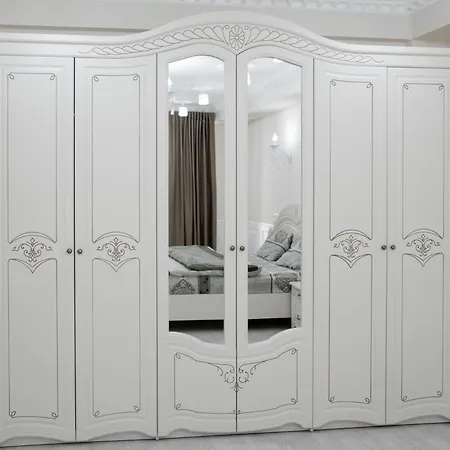 Business Class In The Center Appartement