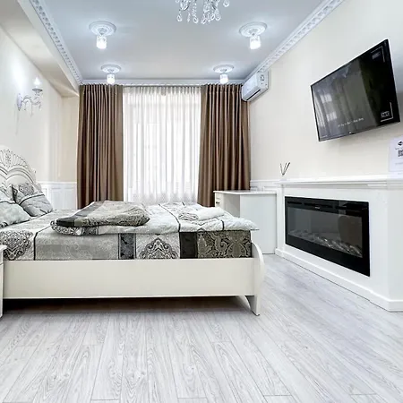 Appartement Business Class In The Center *