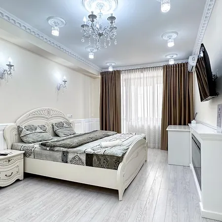 Business Class In The Center * Chişinău