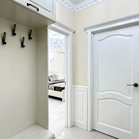 Appartement Business Class In The Center