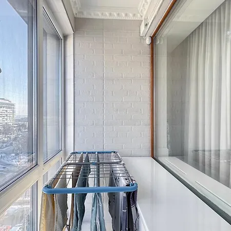 Business Class In The Center Appartement
