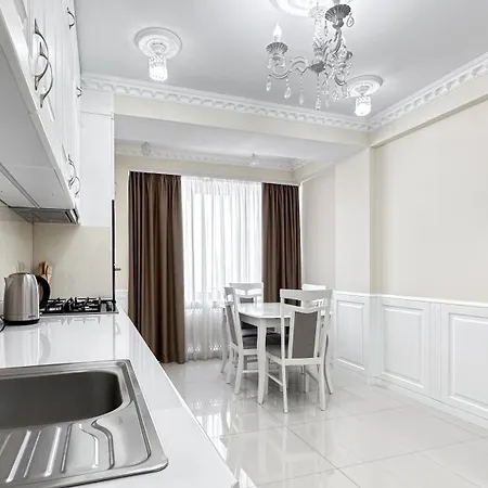 Business Class In The Center Appartement *