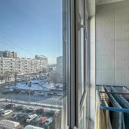 Appartement Business Class In The Center