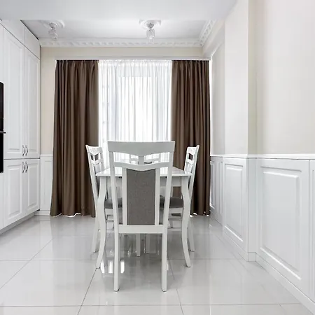 Business Class In The Center Appartement Chişinău