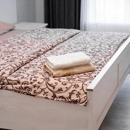 Appartement Business Class In The Center Chişinău