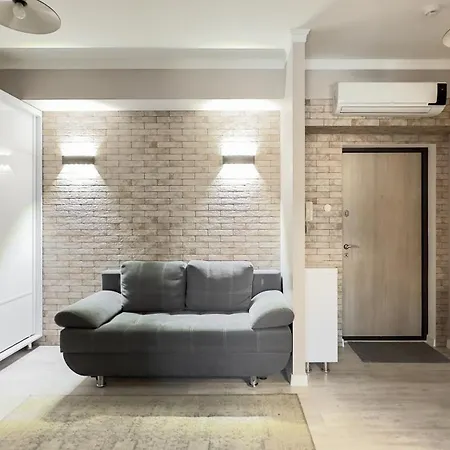 Business Class In The Center Appartement Chişinău
