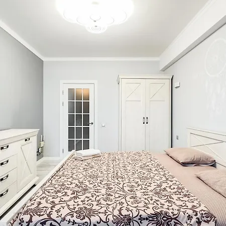 Business Class In The Center Appartement *