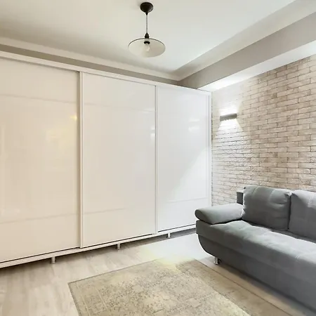 Business Class In The Center Appartement Chişinău