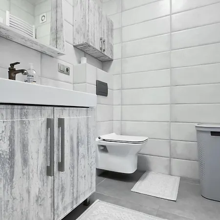 Appartement Business Class In The Center *